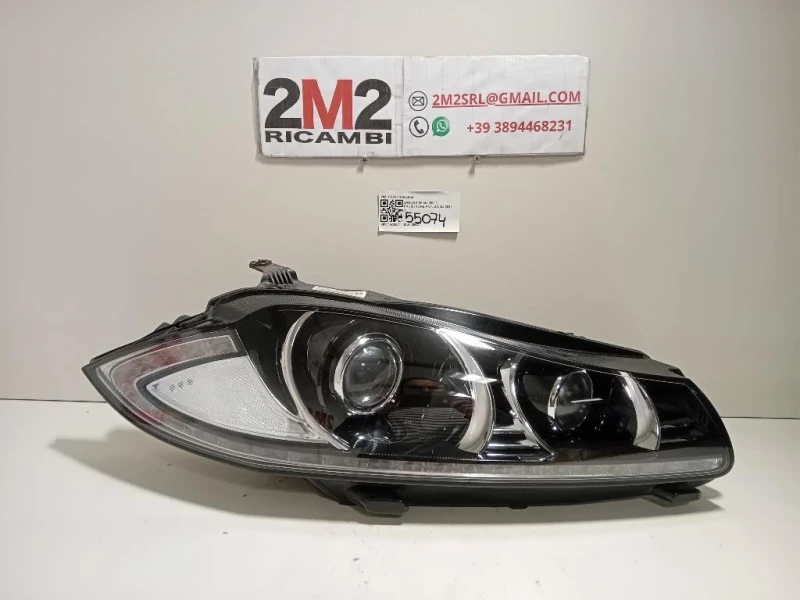 Proiettore ANT DX CX23-13W029-EF Jaguar XF I 2011