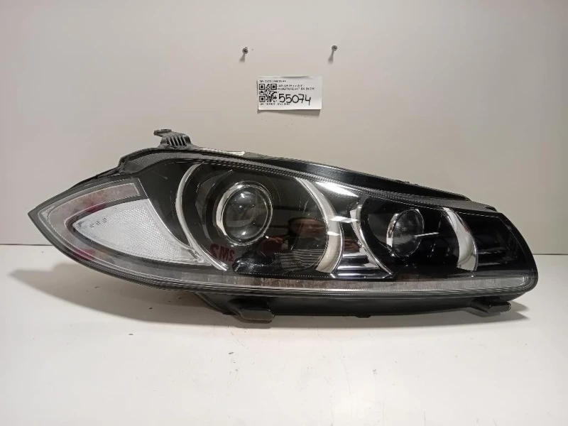 Proiettore ANT DX CX23-13W029-EF Jaguar XF I 2011