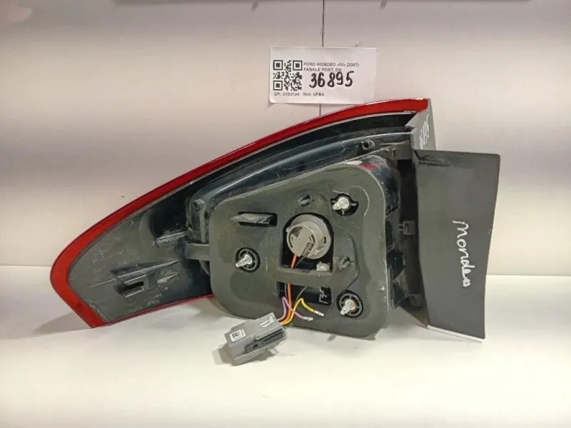 Fanale POST DX BS71-13404-A Ford Mondeo IV 2007