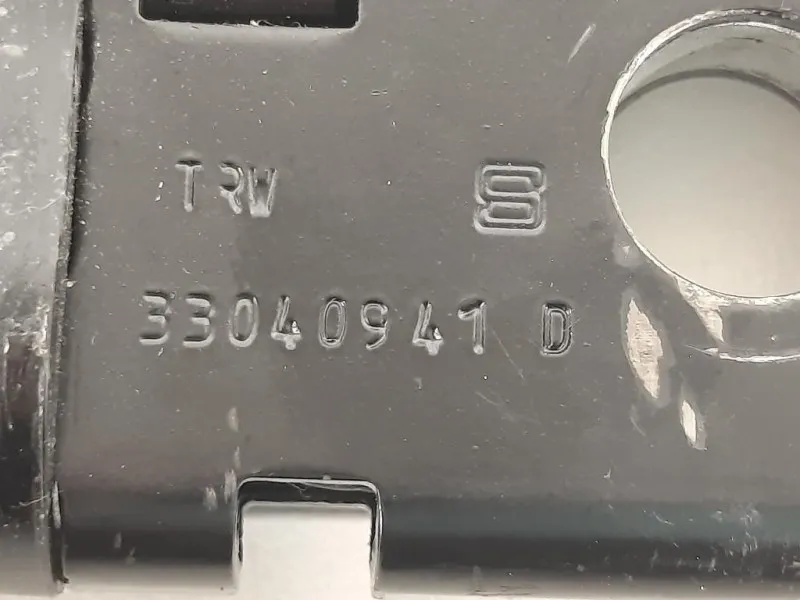 Pretensionatore Destro 7259388 03 Bmw Serie 1 F20 Berlina 2012