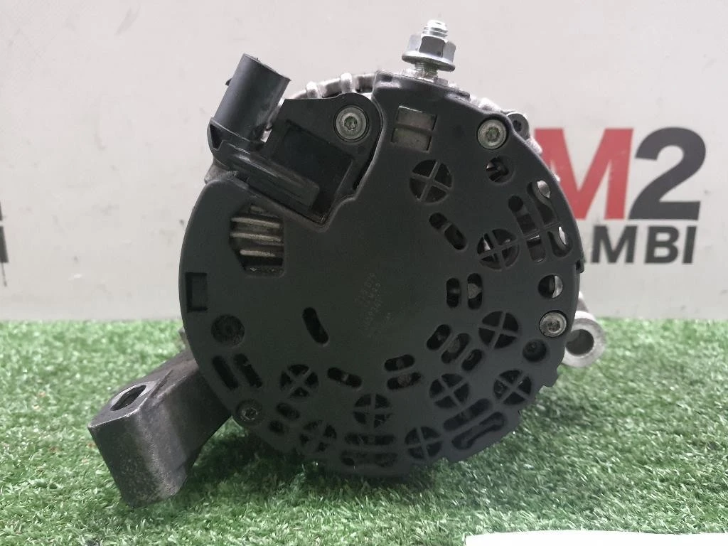 Alternatore Revisionato 30659341 Volvo V60 I 2010