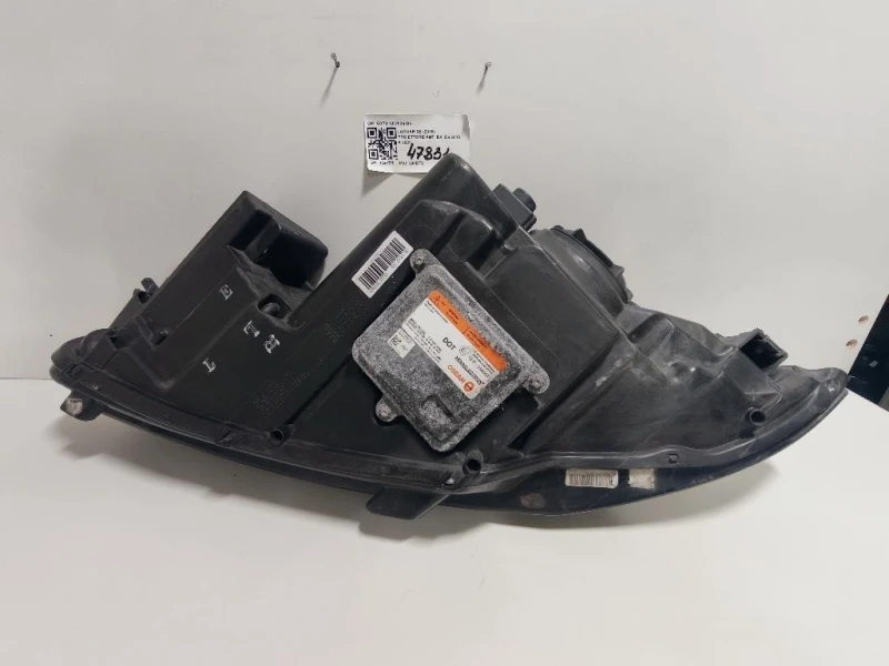 Proiettore ANT DX GX73-13W029-DE Jaguar XF I 2011