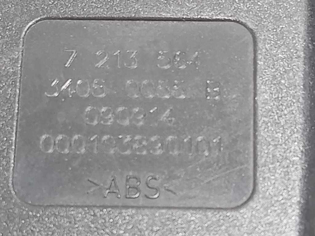 Pretensionatore Destro 33040941 D Bmw Serie 1 F20 Berlina 2012