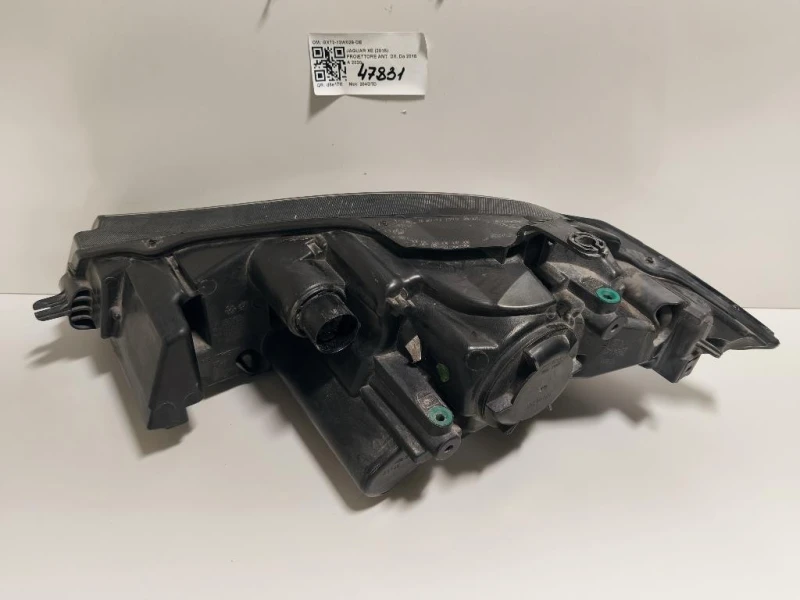 Proiettore ANT DX GX73-13W029-DE Jaguar XF I 2011