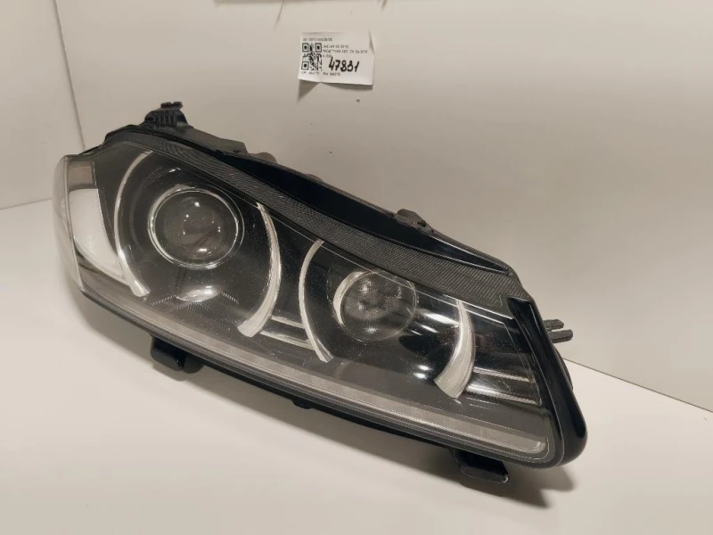 Proiettore ANT DX GX73-13W029-DE Jaguar XF I 2011