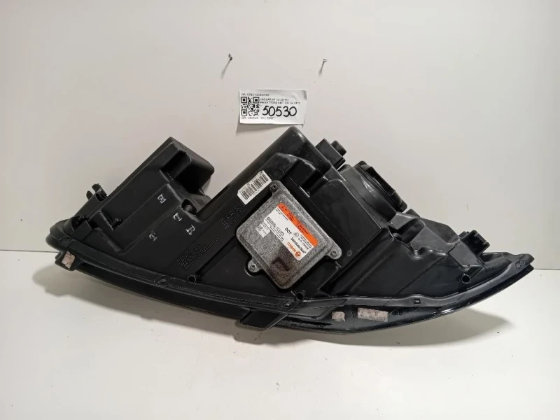 Proiettore ANT DX CX23-13W029-DE Jaguar XF I 2011