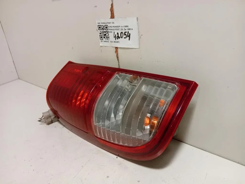 Fanale POST DX FANALE POST DX Ford Ranger I 1999