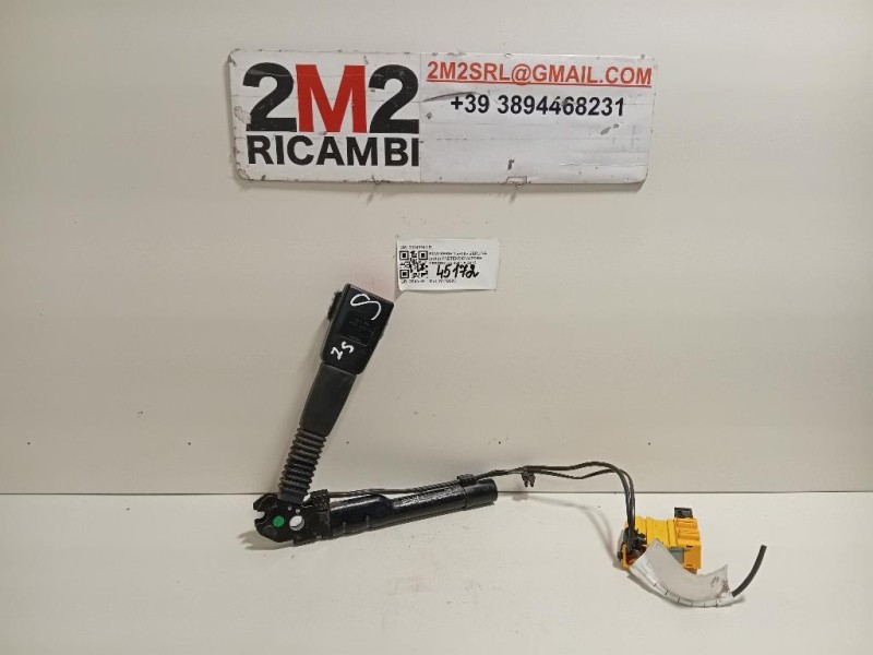 Pretensionatore Destro 33040941 D Bmw Serie 1 F20 Berlina 2012