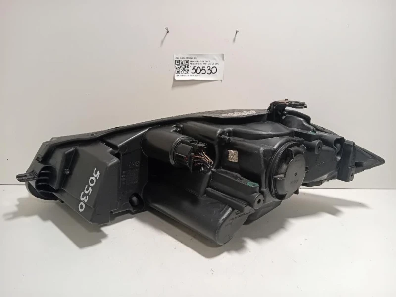 Proiettore ANT DX CX23-13W029-DE Jaguar XF I 2011