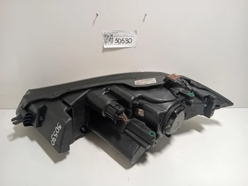 Proiettore ANT DX CX23-13W029-DE Jaguar XF I 2011