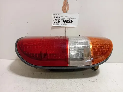 Fanale POST DX 043-1914 Ford Ranger I 1999