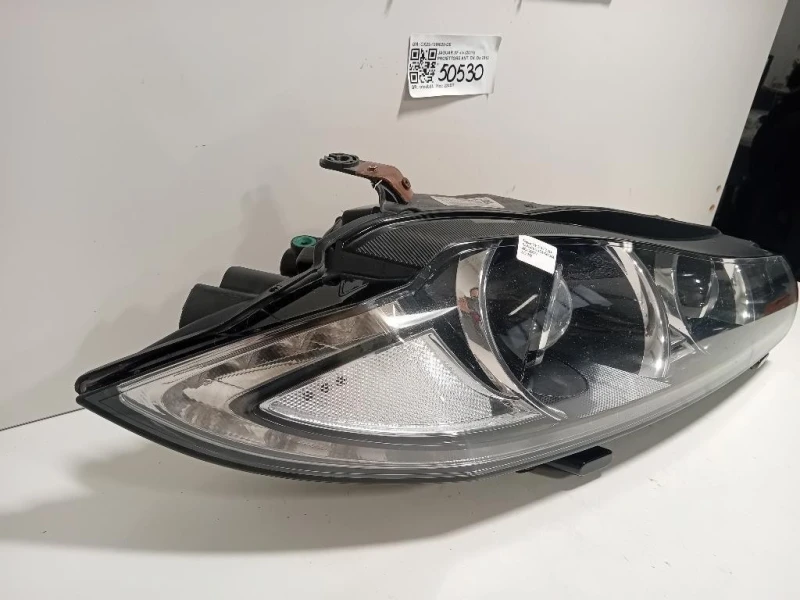 Proiettore ANT DX CX23-13W029-DE Jaguar XF I 2011
