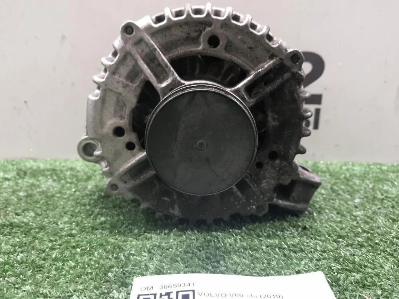 Alternatore Revisionato 30659341 Volvo V60 I 2010