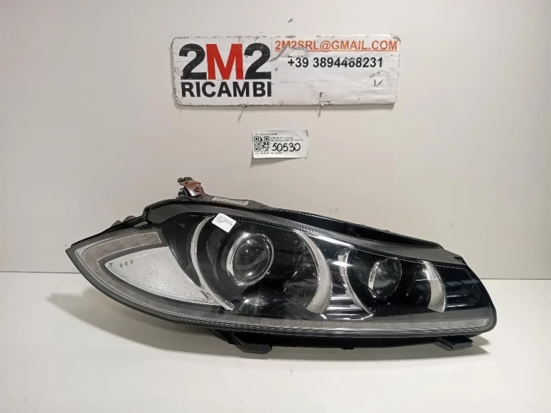 Proiettore ANT DX CX23-13W029-DE Jaguar XF I 2011