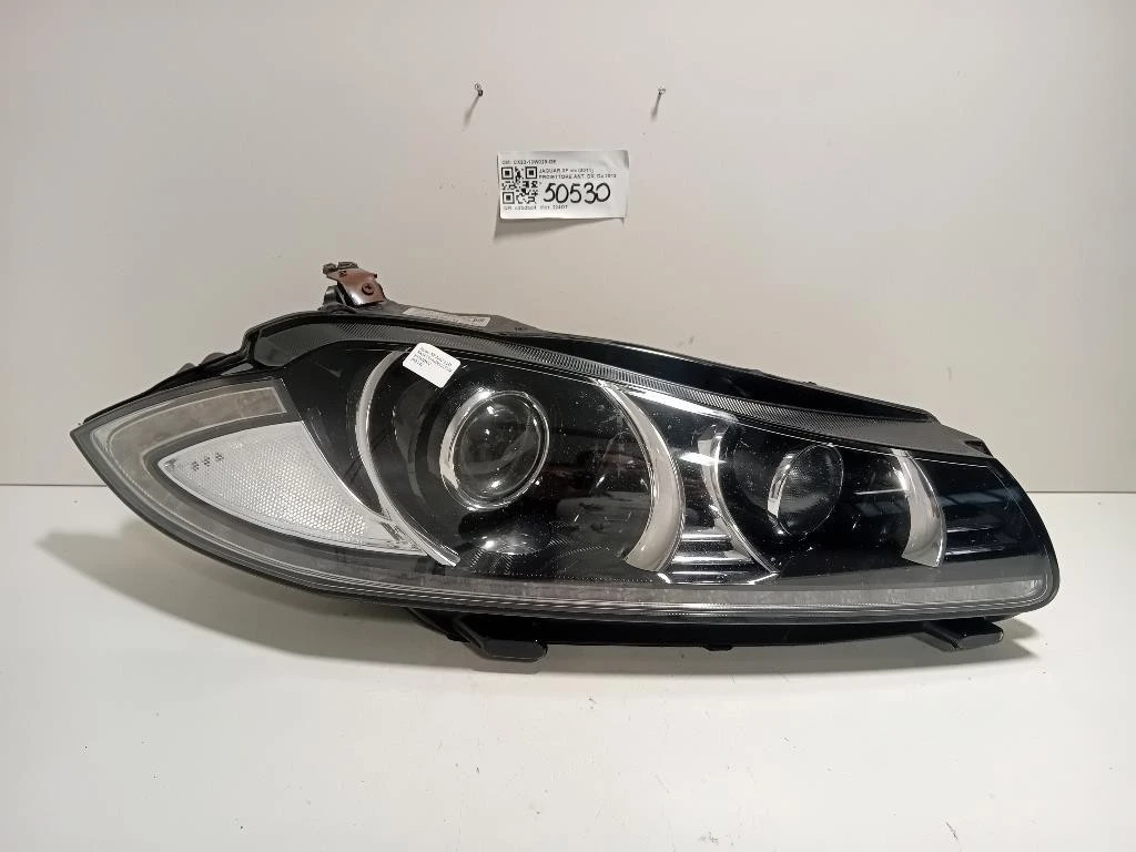 Proiettore ANT DX CX23-13W029-DE Jaguar XF I 2011