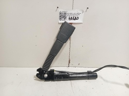 Pretensionatore Destro 33040941 D Bmw Serie 1 F20 Berlina 2012