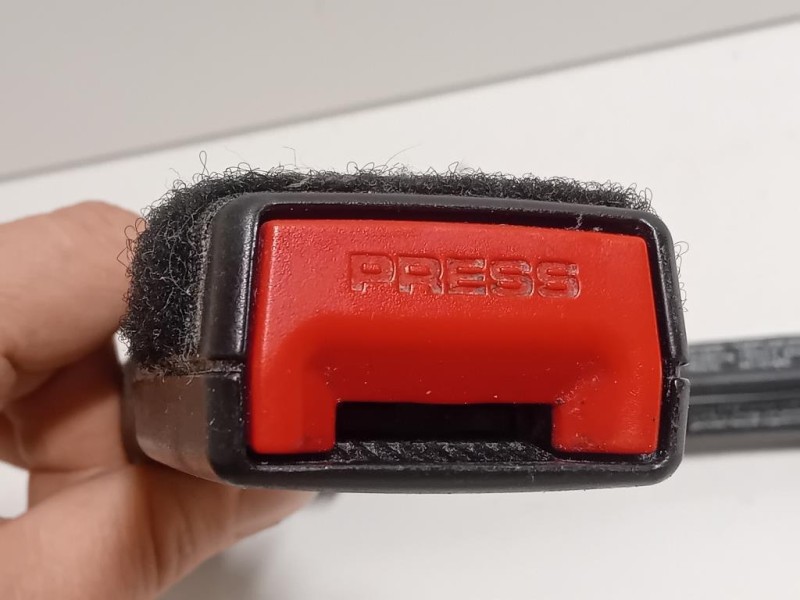 Pretensionatore Destro 725938804 Bmw Serie 1 F20 Berlina 2015