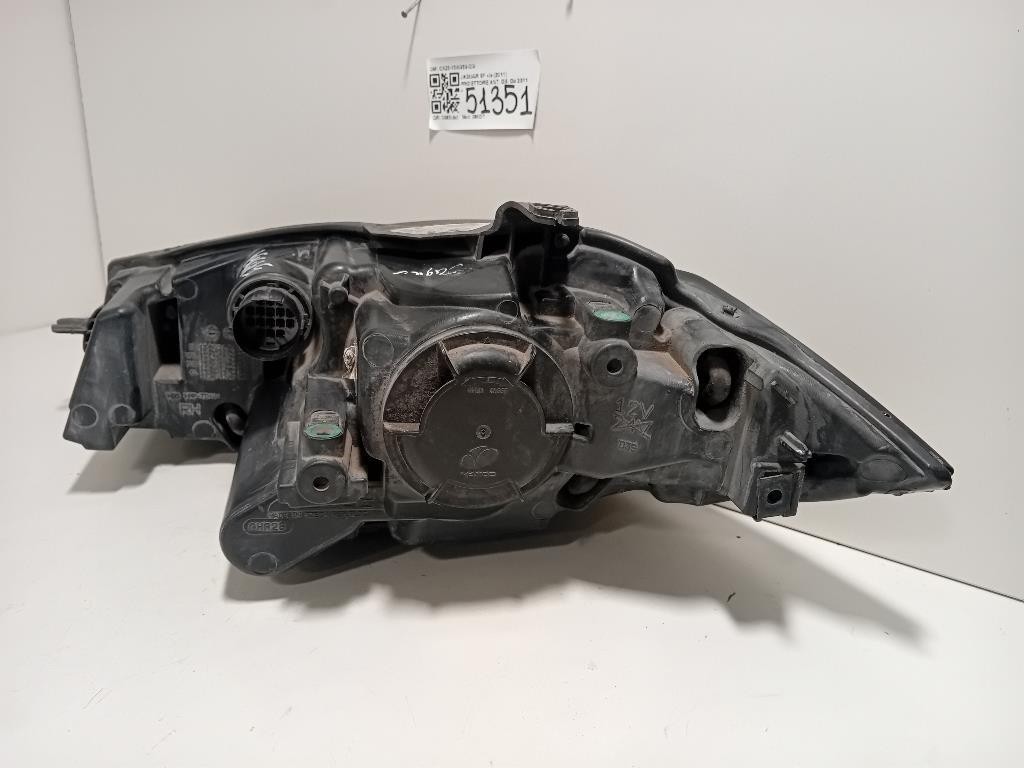 Fanale POST DX AB39-13404 Ford Ranger IV 2012