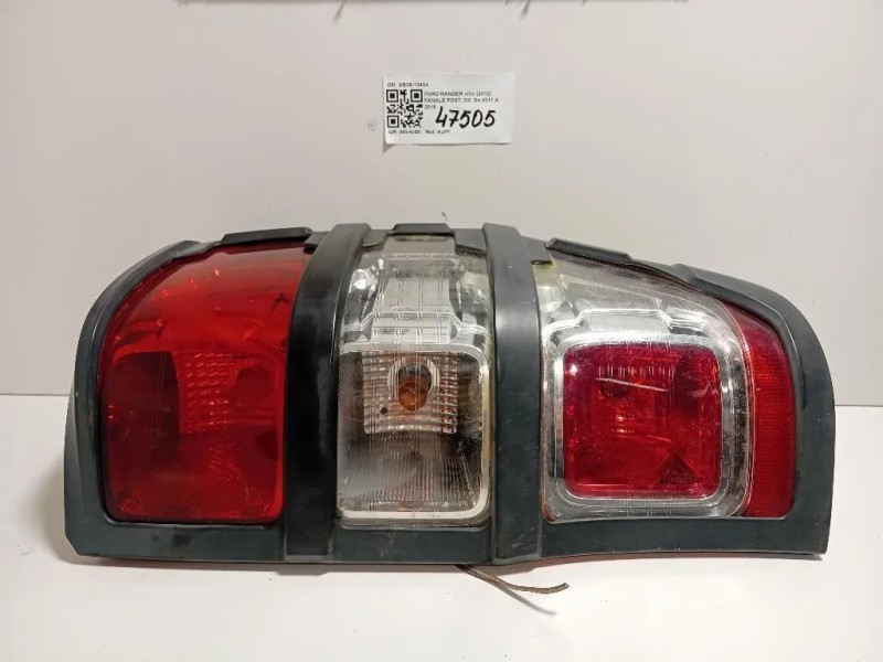 Fanale POST DX AB39-13404 Ford Ranger IV 2012