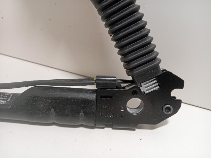 Pretensionatore Destro 725938804 Bmw Serie 1 F20 Berlina 2015