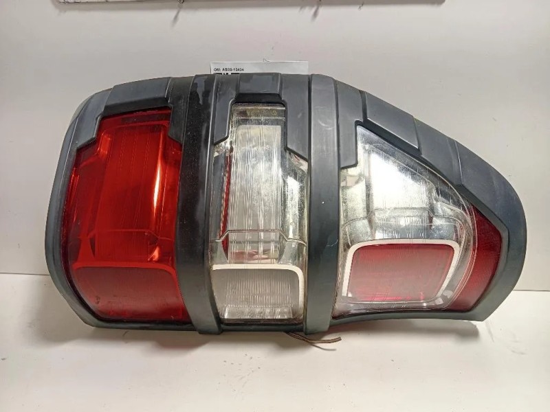 Fanale POST DX AB39-13404 Ford Ranger IV 2012