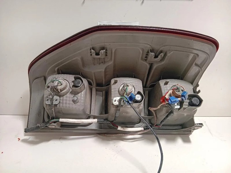 Fanale POST DX AB39-13404 Ford Ranger IV 2012