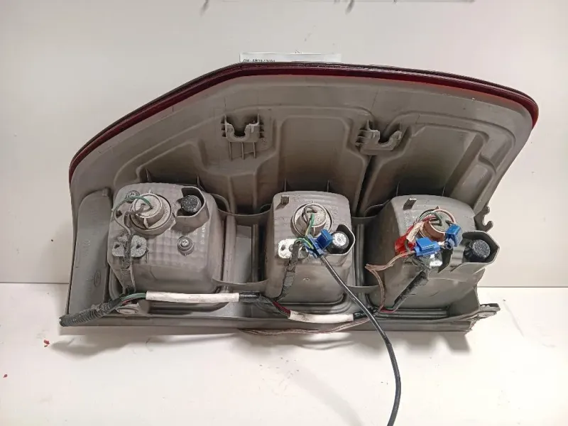 Fanale POST DX AB39-13404 Ford Ranger IV 2012