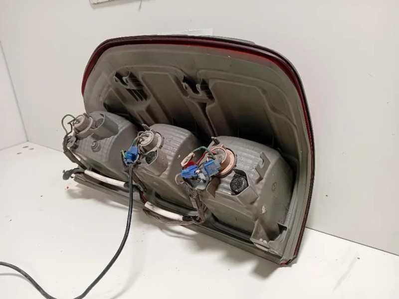 Fanale POST DX AB39-13404 Ford Ranger IV 2012