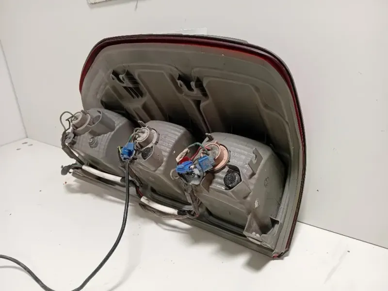 Fanale POST DX AB39-13404 Ford Ranger IV 2012