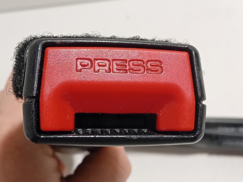 Pretensionatore Destro 34110151C Bmw Serie 1 F20 Berlina 2015