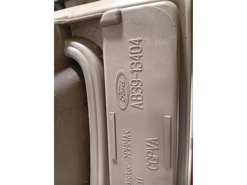 Fanale POST DX AB39-13404 Ford Ranger IV 2012