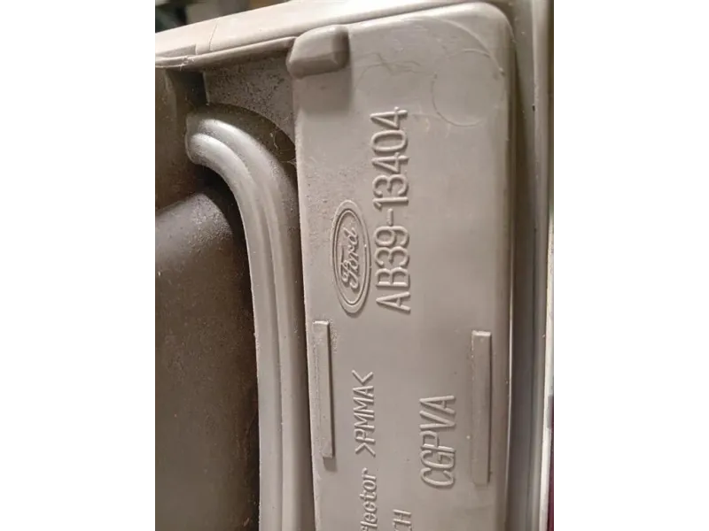 Fanale POST DX AB39-13404 Ford Ranger IV 2012