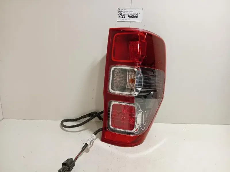Fanale POST DX DB39-13404 Ford Ranger IV 2019
