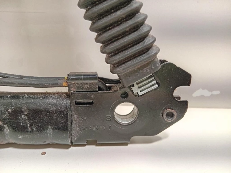 Pretensionatore Destro 7259388 02 Bmw Serie 1 F20 Berlina 2015