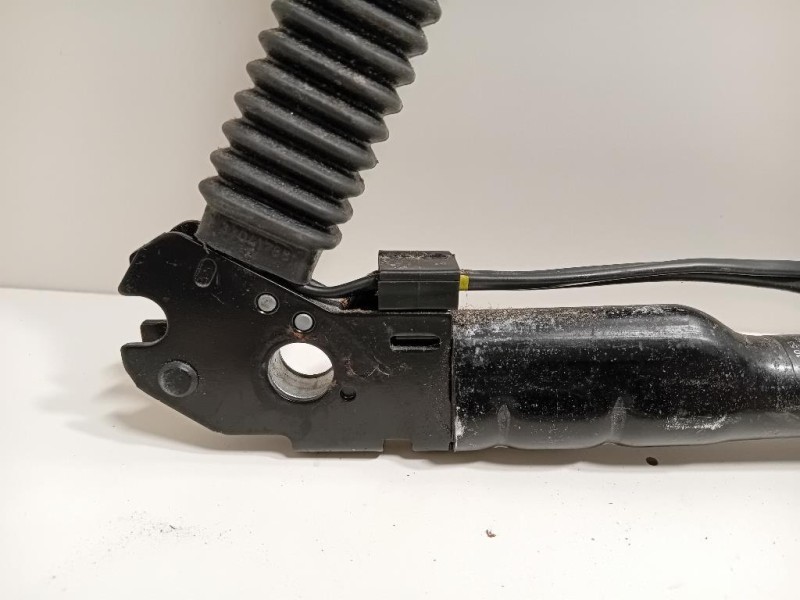 Pretensionatore Destro 7259388 02 Bmw Serie 1 F20 Berlina 2015