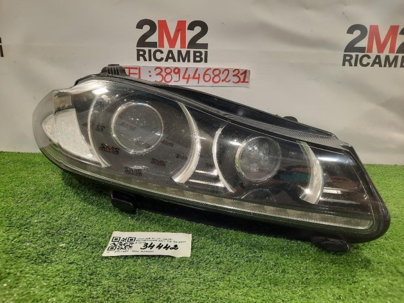 Proiettore ANT DX CX2X-13W030-EG Jaguar XF II 2015