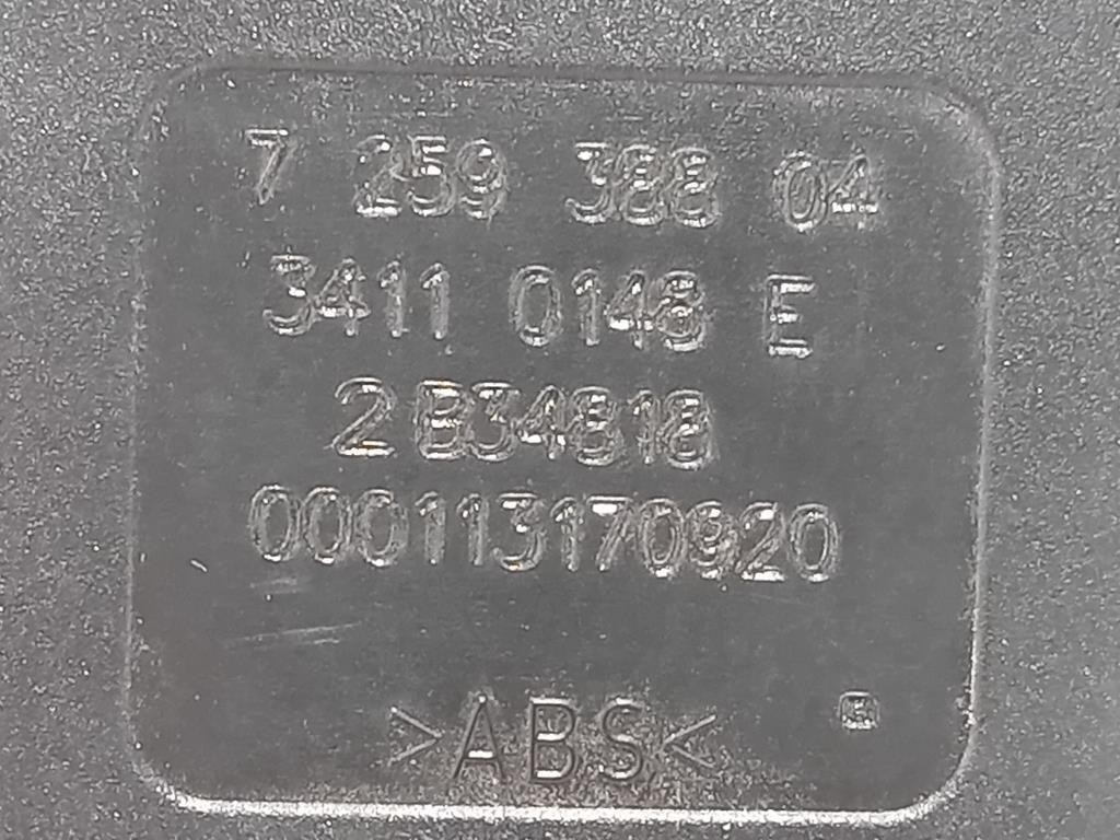 Pretensionatore Destro 34110144E Bmw Serie 3 F30 Berlina 2012