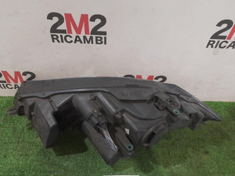 Proiettore ANT DX Jaguar XF II 2015