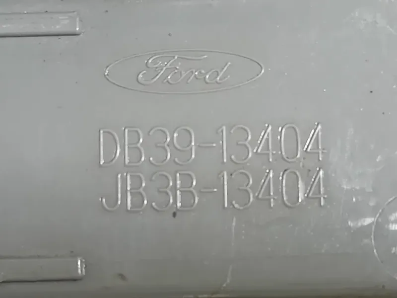 Fanale POST DX DB39-13404 Ford Ranger IV 2019