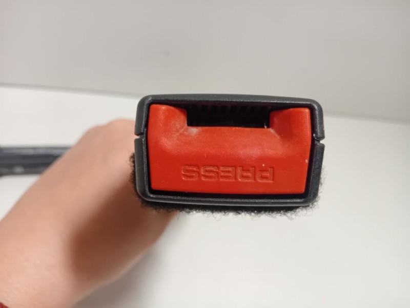 Pretensionatore Destro 34110144E Bmw Serie 3 F30 Berlina 2012