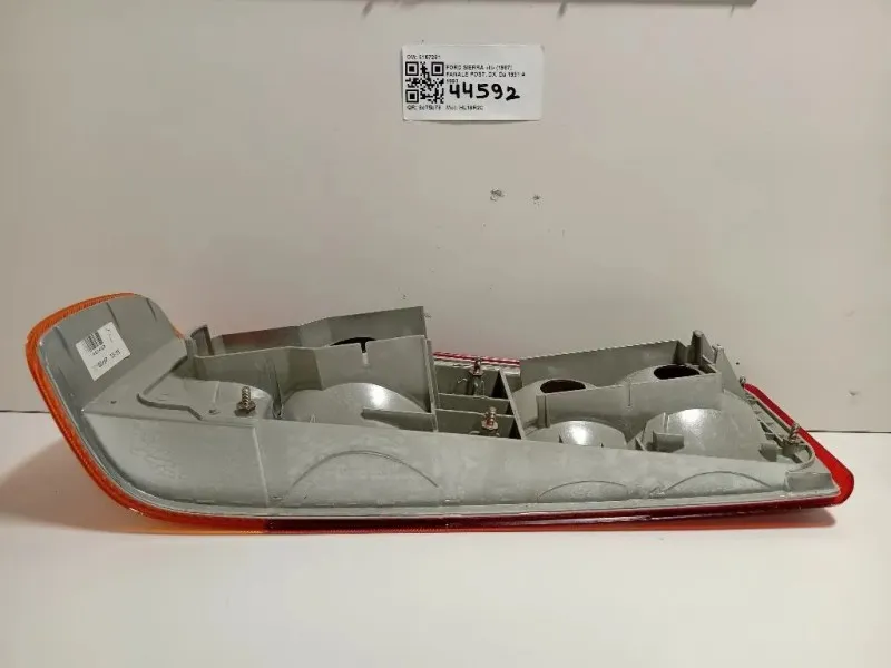 Fanale POST DX 6157281 Ford Sierra II 1987