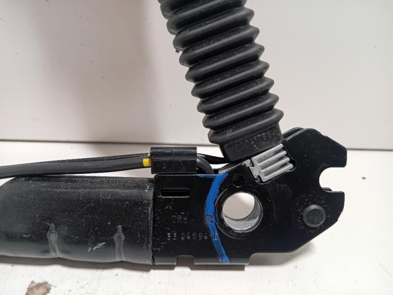 Pretensionatore Destro 34110144E Bmw Serie 3 F30 Berlina 2012