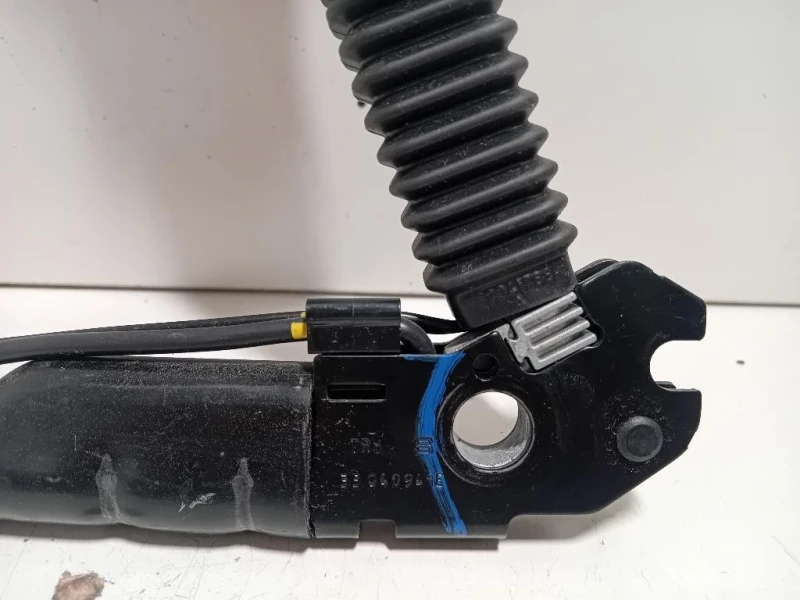 Pretensionatore Destro 34110144E Bmw Serie 3 F30 Berlina 2012