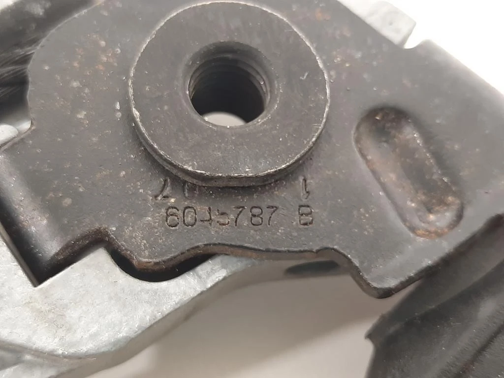 Pretensionatore Destro 6045787B Bmw Serie 5 E60 Berlina 2004