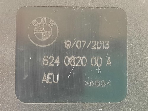 Pretensionatore Destro 624082000A Bmw Serie 5 F10 Berlina 2010