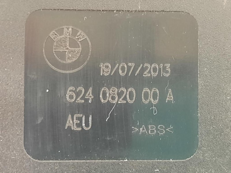 Pretensionatore Destro 624082000A Bmw Serie 5 F10 Berlina 2010