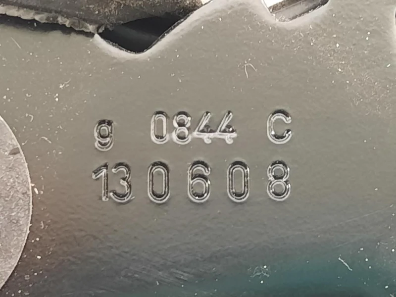 Pretensionatore Destro 624082000A Bmw Serie 5 F10 Berlina 2010