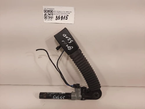 Pretensionatore Destro 624082000A Bmw Serie 5 F10 Berlina 2010