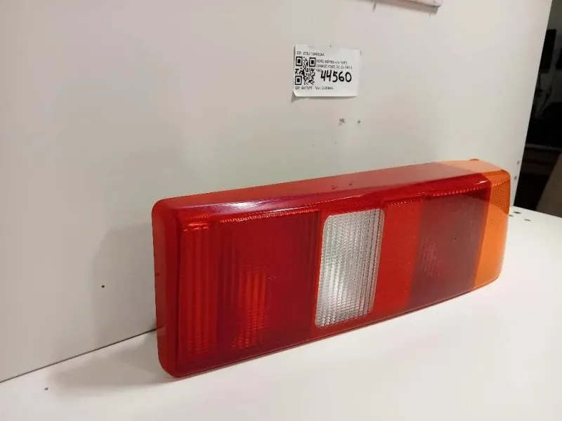 Fanale POST DX 87BJ 13A602AA Ford Sierra II 1987