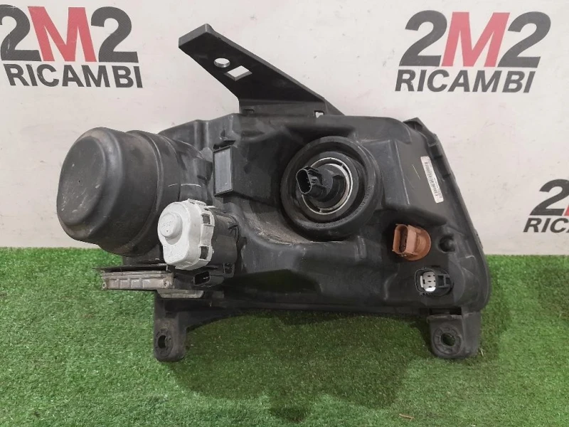 Proiettore ANT DX 55079411AG Jeep Cherokee IV 2008